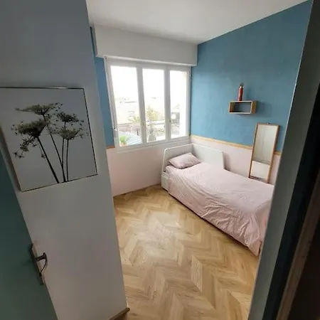 De 4 Proche De Lille * Tourcoing